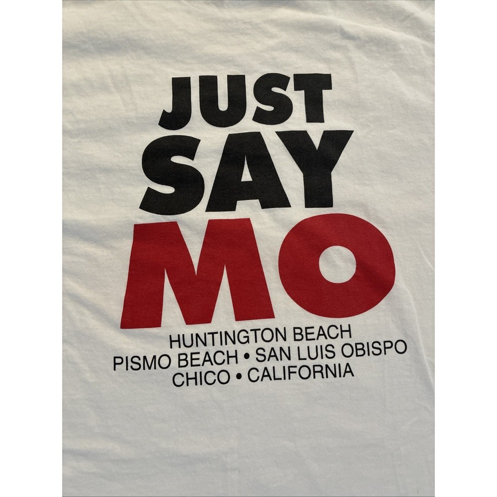 Smoking Mo's Just Say Mo BBQ Restaurant Chico Huntington Piano San Luis Obispo